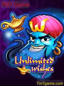 UnlimitedWishes: Explorando o Fascinante Mundo do 7M7 Game