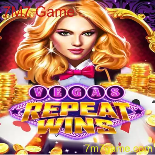 VegasRepeatWins: O Jogo de Sucesso do Momento