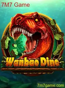 Descubra WanBaoDino: O Novo Fenômeno do 7M7 Game