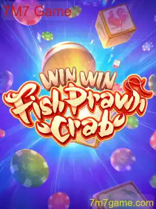 Descubra 'WinWinFishPrawnCrab': O Jogo Que Está Conquistando Multidões