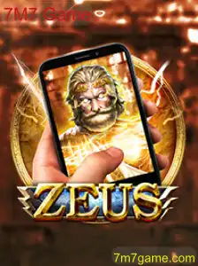 ZeusM: O Fenômeno do 7M7 Game