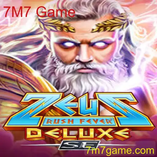 Descubra o Mundo Fascinante de ZeusRushFeverDeluxeSE: O 7M7 Game Que Está Conquistando Todos
